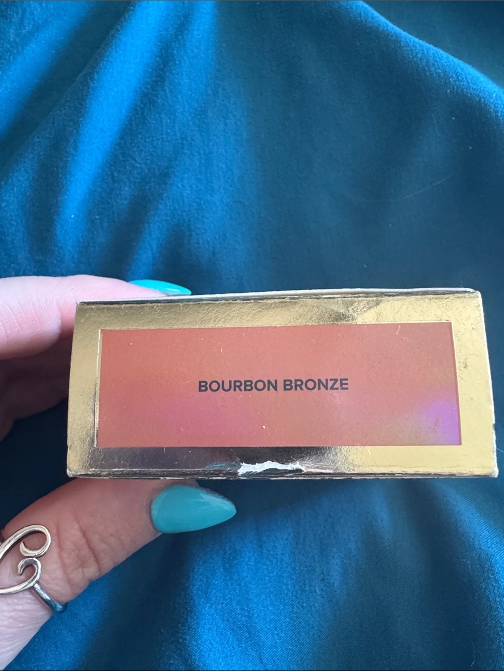 Too Faced You’re So Jelly Highlighter Bourbon Bronze - Picture 8 of 10